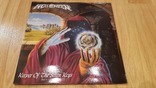 Helloween (Keeper Of The Seven Keys. Part-1) 1987. (LP). 12. Vinyl. Пластинка. Germany., фото №3