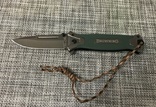 Складной нож Browning 364 полуавтомат 22 см, фото №7