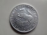 50000000 марок 1923  Вестфалия     (9.2.14)~, фото №2