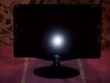 19'' LED Монитор Wide ViewSonic VA1931wa Отличный, photo number 2