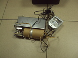 Электронная фотовспышка чайка в родном чехле и коробке, с паспортом, фото №7