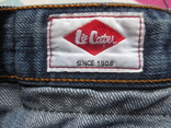 Джинсы бренда Lee Cooper, photo number 6