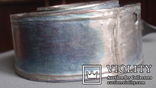 Шейная гривна Русь VI—VII век Серебро 42,6 грамм, фото №9