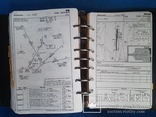Сборник: Jeppesen Airway Manual: Восточная Европа. В кожаном переплете. Том - 1., фото №11