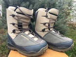 Ботинки для сноуборду SOLOMON, фото №2
