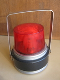Аварийный фонарь СССР, фото №6