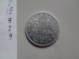 500  марок 1923  D Германия   (9.2.9)~, фото №5