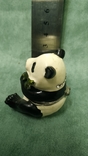 Шкатулочка под кольца панда., фото №3