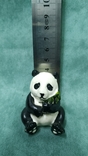 Шкатулочка под кольца панда., фото №6