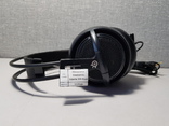 Наушники Steelseries Siberia 200 Black  Оригинал с Германии, фото №2