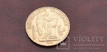 Золото 20 франков 1878 г. Франция, фото №8