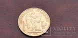 Золото 20 франков 1878 г. Франция, фото №9