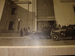 1950 автомобили Аэропорт город??, фото №7
