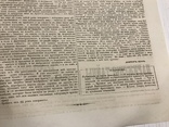 1845 О влиянии уничтожения Лесов, Чай и вино, Литературная газета, фото №11