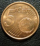 Сан-Марино 5 центів 2006 року, фото №3