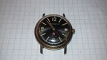Часы Командирские Чистополь  AU-20 на ходу, фото №2