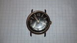 Часы Командирские Чистополь  AU-20 на ходу, фото №4