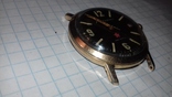 Часы Командирские Чистополь  AU-20 на ходу, фото №6
