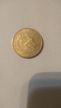 10 Euro Cent 2009 Ошибочный чекан, фото №3