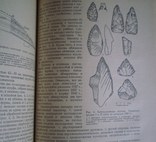 Исследования палеолита в Крыму 1979 г, фото №6