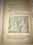 1938 Священна Історія Старого Заповіту с шикарными иллюстрациями, фото №4