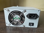 Блок питания POWER MASTER 350W, фото №2