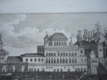 Москва Кремль графика 1800-х гг, фото №5