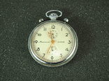 Карманные часы-хронографы ‘‘Молния’’ (2 штуки), фото №13