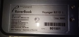 Ноутбук 15" RoverBook Voyager B510 L, фото №13