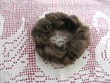 Шиньон из искусственных волос, photo number 2