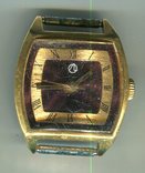 Часы женские "Луч" AU10 Минского часового завода, фото №2