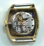 Часы женские "Луч" AU10 Минского часового завода, фото №4