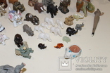 Колекція слонів, десь 45 штук з різних країн., фото №6