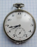Часы  карманные Zenith, фото №3