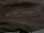 Liebeskind (Берлин) - кроссовки + сумка, фото №5