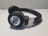 Наушники JBL Synhros E-30 Black Оригинал с Германии, фото №2