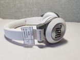 Наушники JBL Synhros E-30 White Оригинал с Германии, numer zdjęcia 3