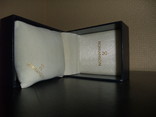 Фирменная коробка от часов Romanson , это Корея, а не Швейцария., фото №10