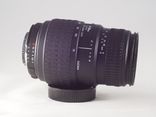 Sigma 70-300mm f4-5,6D DL Macro Super, фото №4