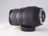 Sigma 70-300mm f4-5,6D DL Macro Super, фото №6
