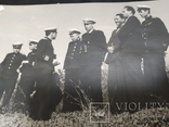 Фотоархив кавалера ордена Суворова Дунайская флотилия ВМФ Флот, фото №7
