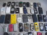 Мобильные телефоны 50 штук, фото №8