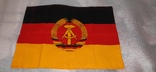 Знамя флаг прапор ГДР, фото №6