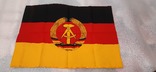 Знамя флаг прапор ГДР, фото №7
