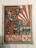 1924 Как устроить каток, Известия физической культуры, фото №2