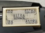 Бритвенный станок Astra-501 (+1 лезвие)., фото №11