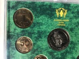 Набір монети України 2008, фото №10
