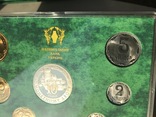Набір монети України 2008, фото №12