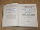 Искусство стран и народов мира-5 томов., фото №9