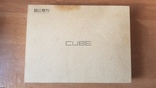Cube t8 plus ultimate 4g, numer zdjęcia 2